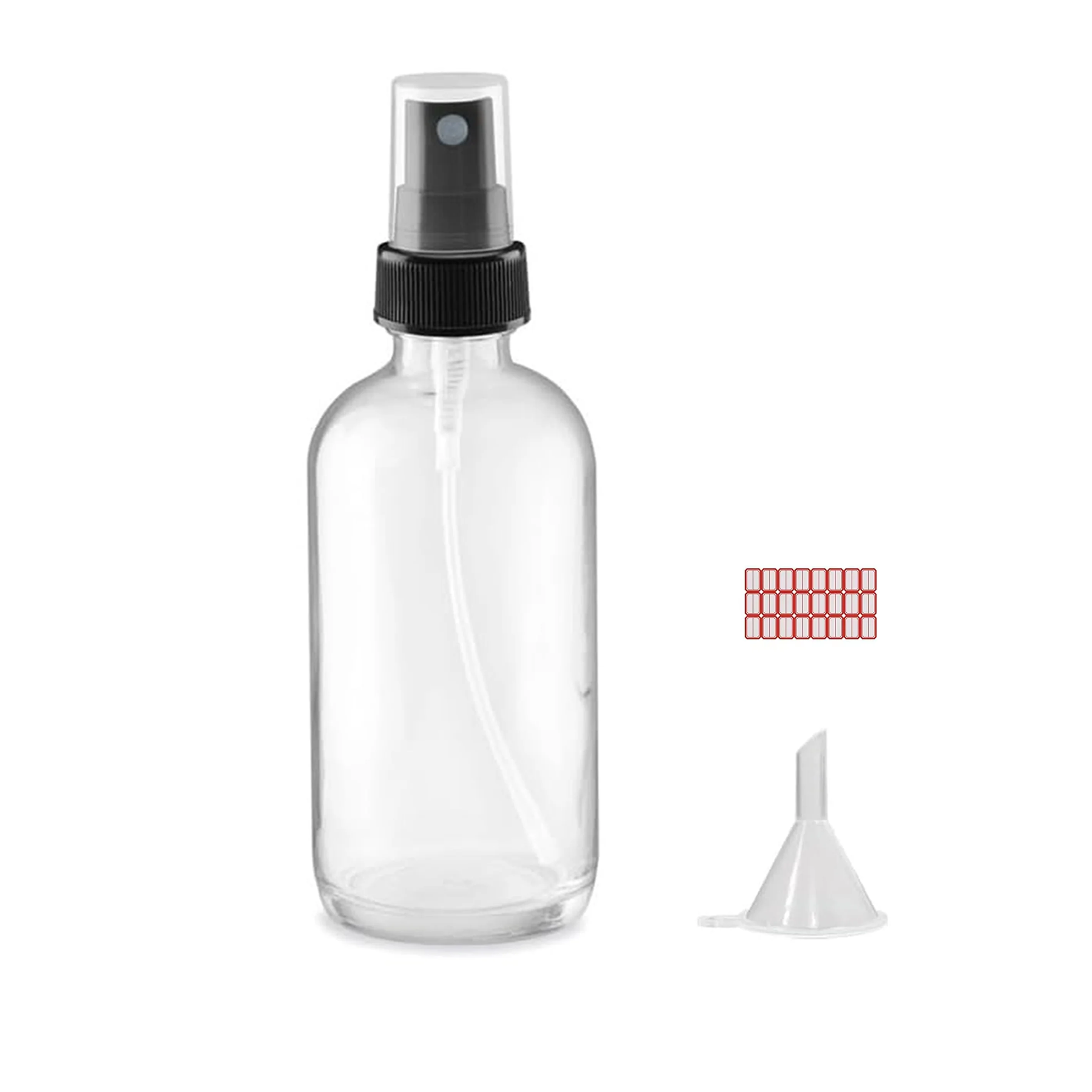 Perfume Fragrance World Aromatix X Xandal 100Ml Unisex - 1PC 5ml-100ml przezroczysta szklana butelka na