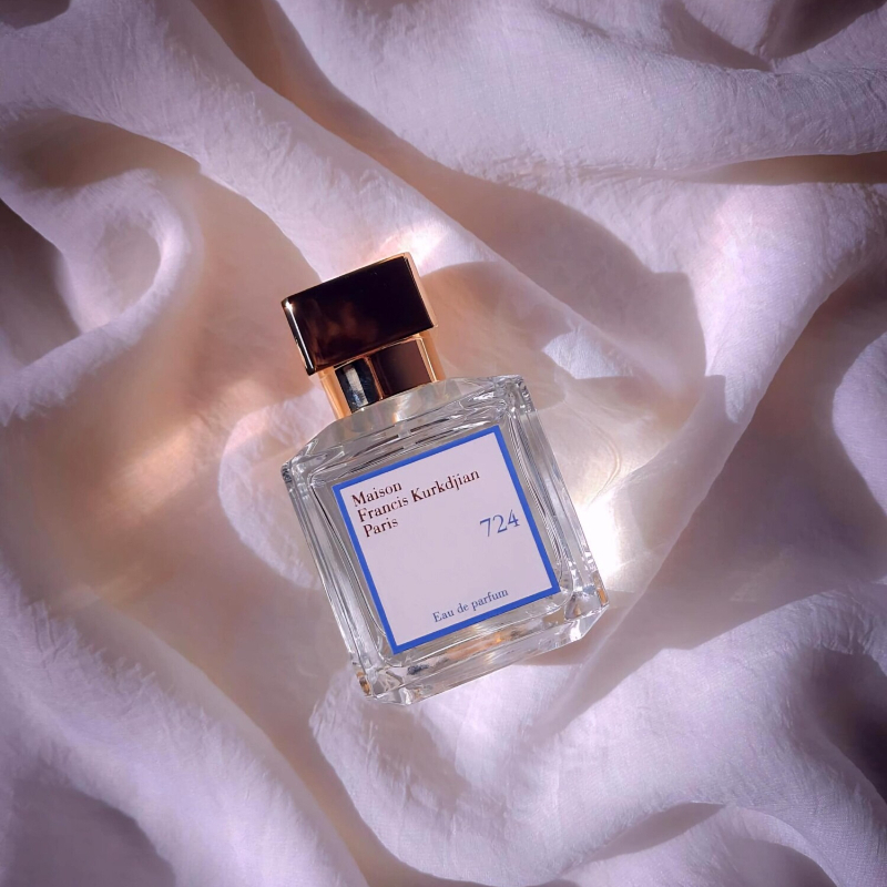 The Collection Perfume Fragrance - Perfumy Maison Francis Kurkdjian, 70 ml,