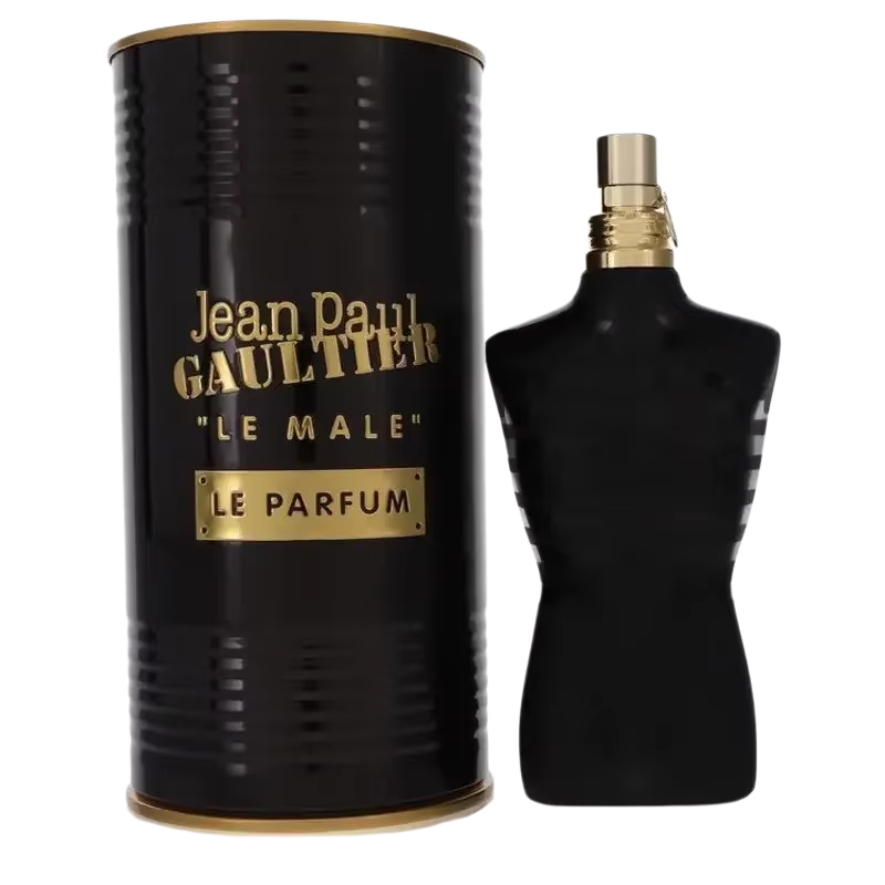 Perfume Fragrance Jean Paul Gaultier Le Male - Jean Paul Gaultier Le Male Le