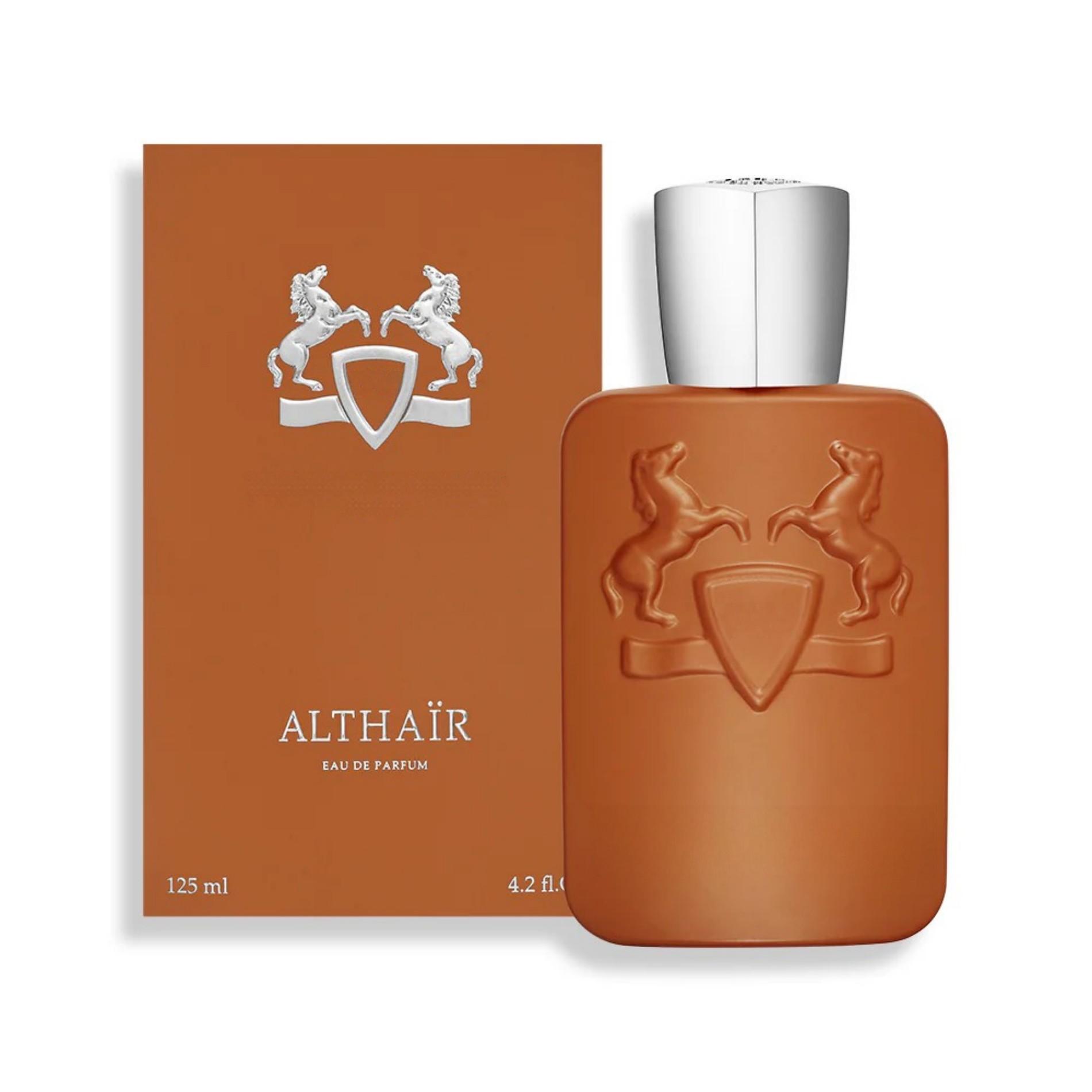 125ml Brązowa Butelka Zapach d – Perfume Alcohol Fragrance recenzja i cena