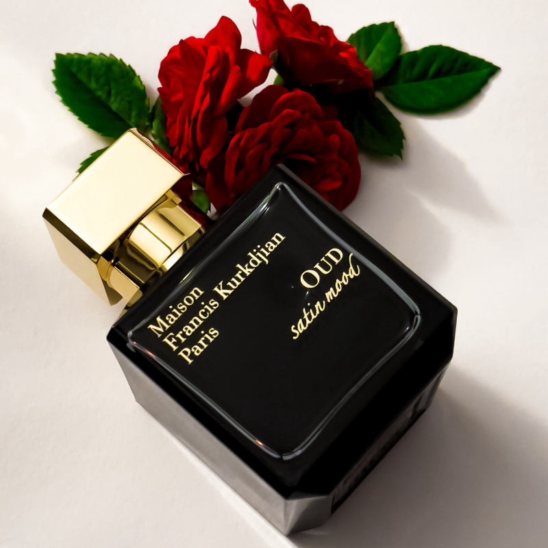 Perfumy Maison Francis Kurkdji – The Collection Perfume Fragrance recenzja i cena