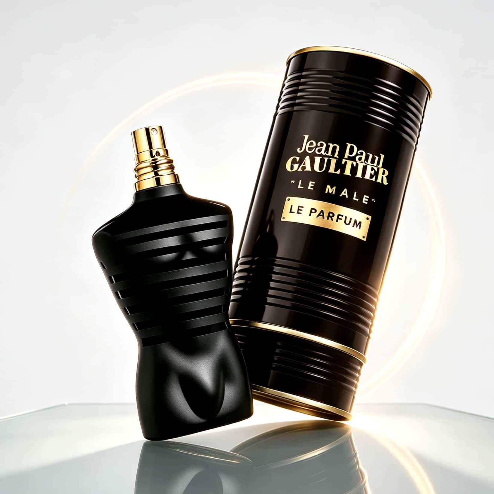 Jean Paul Gaultier Le Male Le  – Perfume Fragrance Jean Paul Gaultier Le Male recenzja i cena