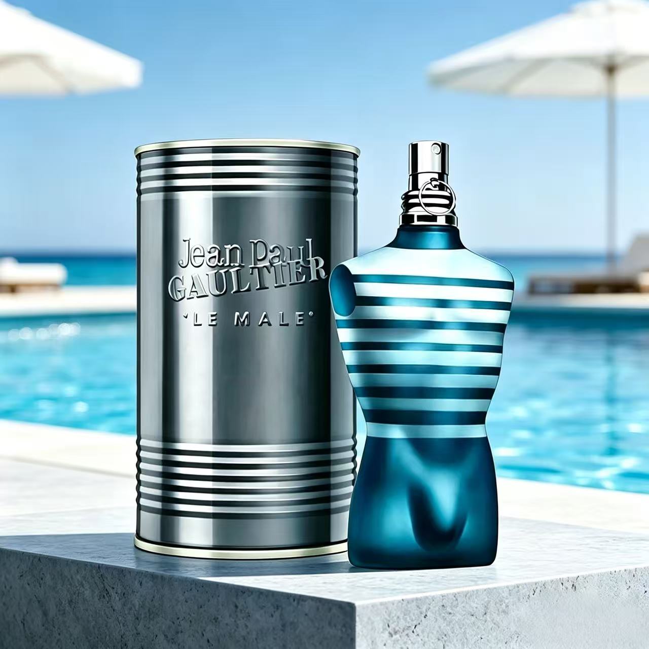 Jean Paul Gaultier Eau De Parf – Perfume Fragrance Jean Paul Gaultier Le Male recenzja i cena
