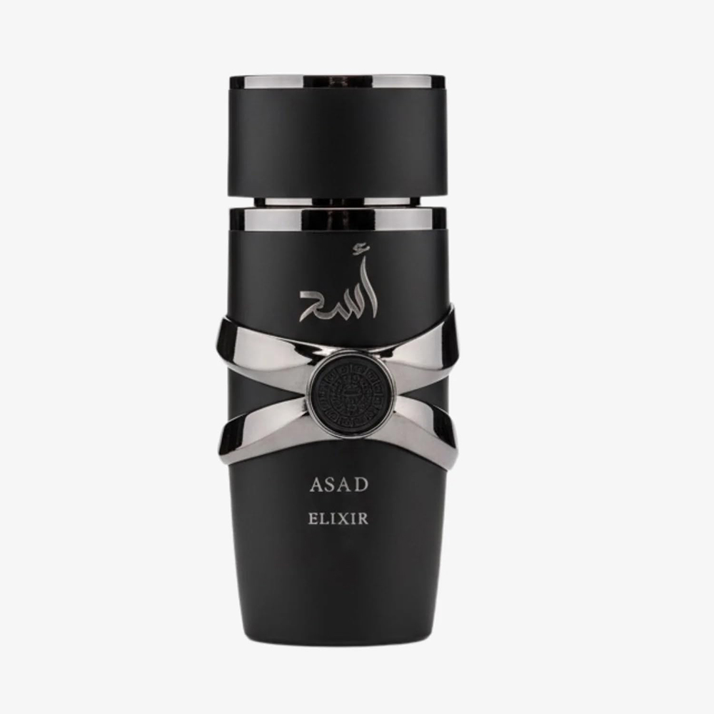 Asad Elixir Men EDP Perfumy 10 – Perfume Alcohol Fragrance recenzja i cena