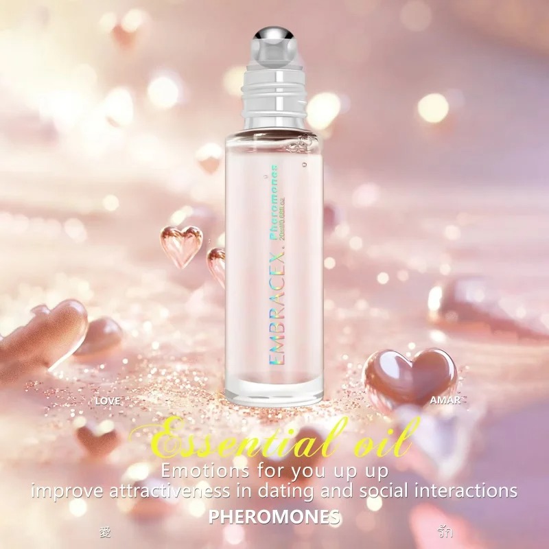 10 ml * 2 butelki = 20 ml olej – Perfume Fragrance Oil recenzja i cena