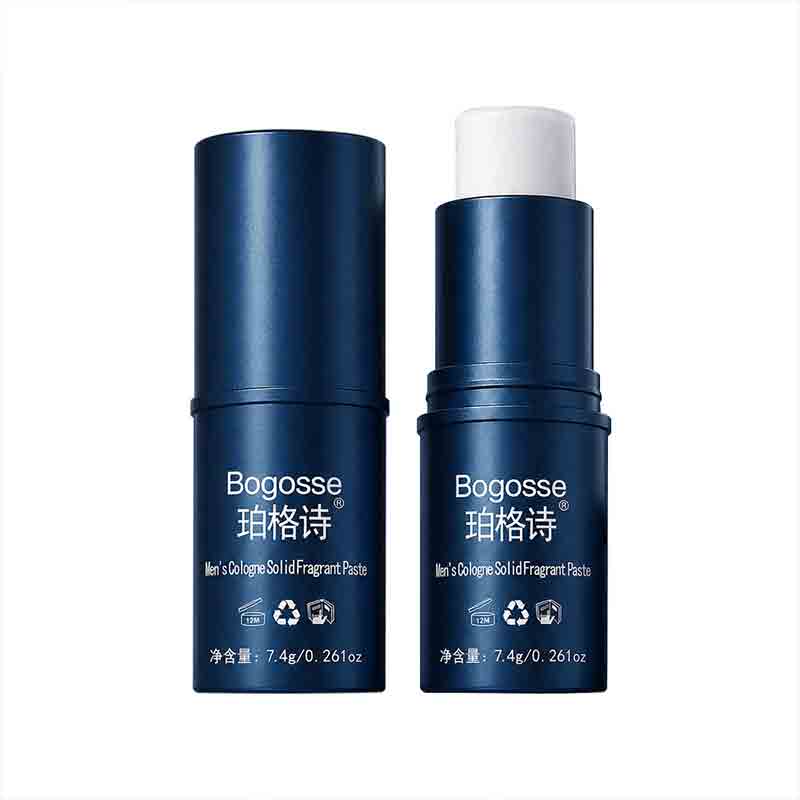 Bogosse – zestaw męskich perfu – Perfume Fragrance Families recenzja i cena