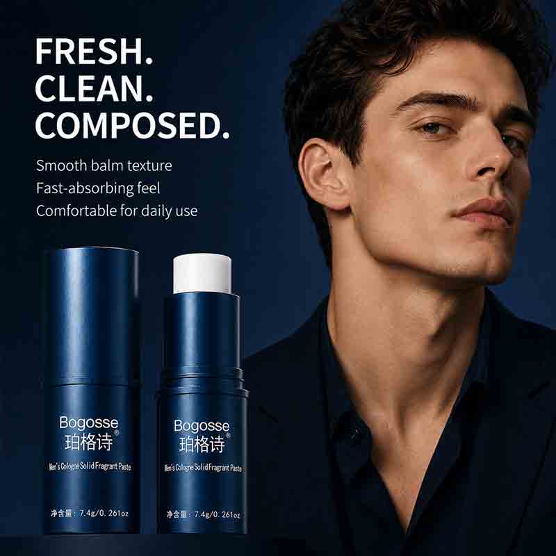 Bogosse – zestaw męskich perfu – Perfume Fragrance Families recenzja i cena