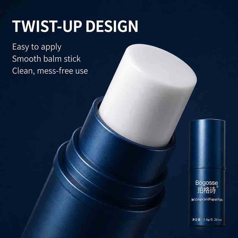 Bogosse – zestaw męskich perfu – Perfume Fragrance Families recenzja i cena