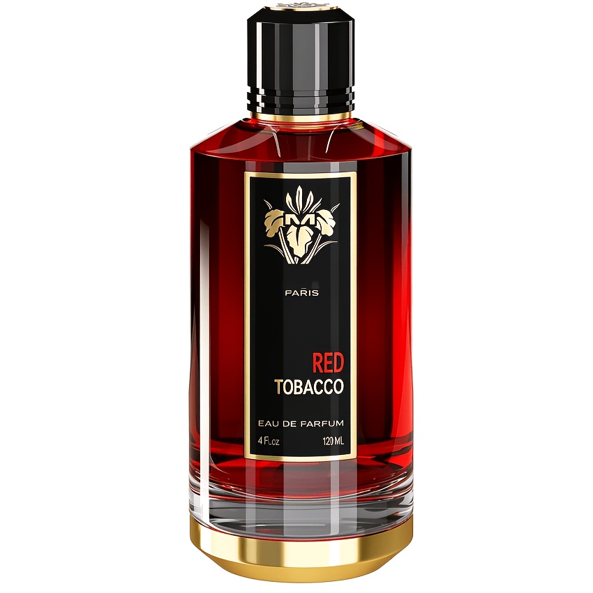 Uroczy perfum Manceraa Red Tob – Perfume Alcohol Fragrance recenzja i cena