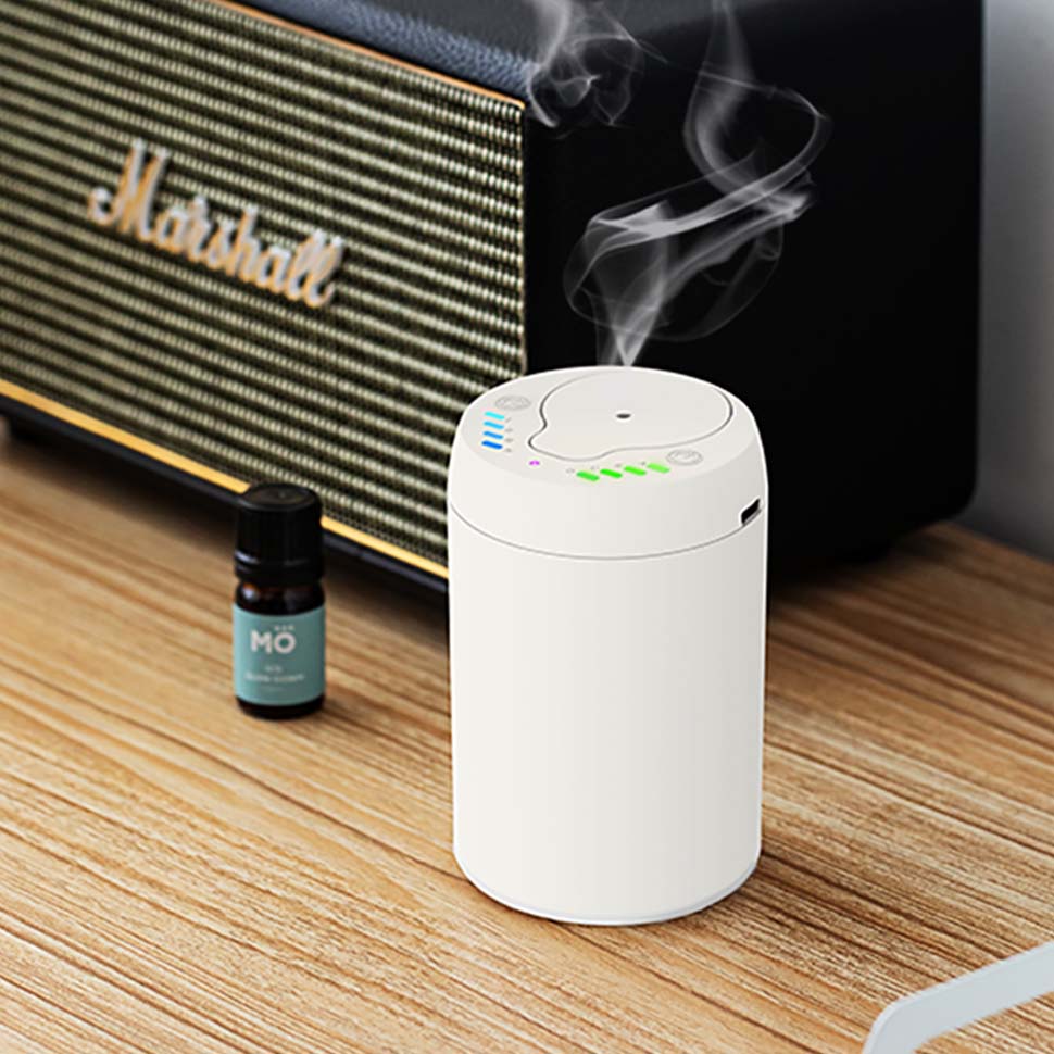 Nowy przenośny, mały, luksusow – Perfume Fragrance Oil recenzja i cena