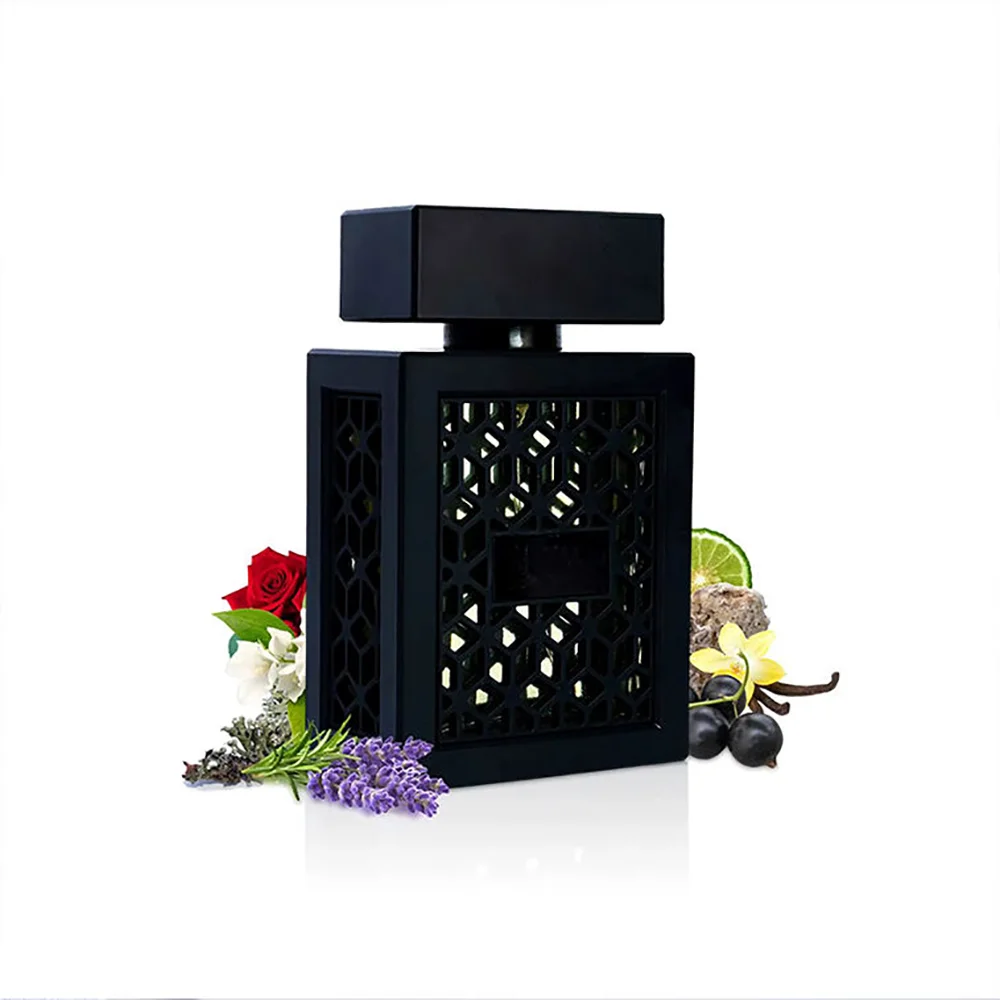 Męski perfum w sprayu, 3,4 fl  – Perfume Fragrance Concentration recenzja i cena