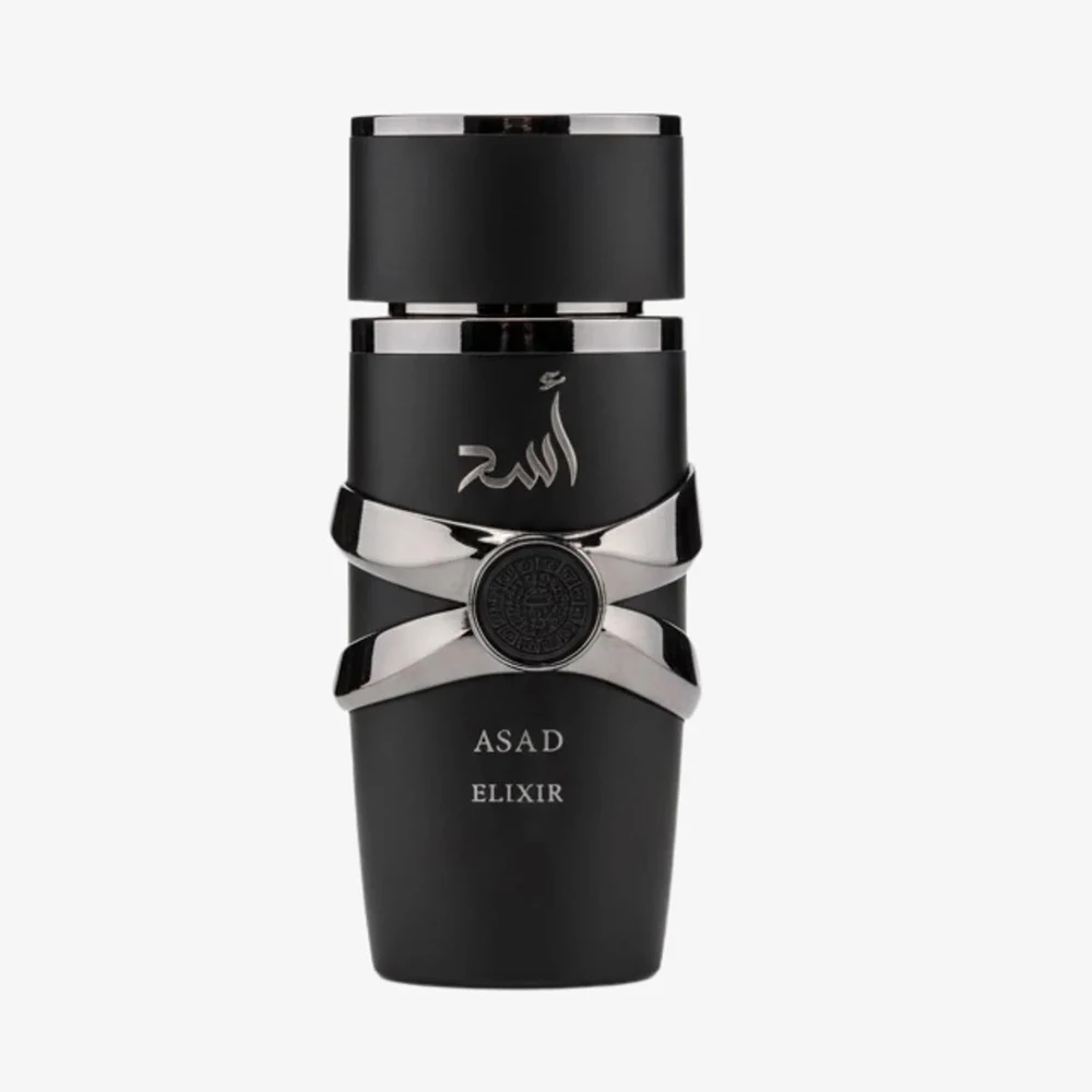 Asad Elixir Men EDP Perfumy 10 – Perfume Alcohol Fragrance recenzja i cena