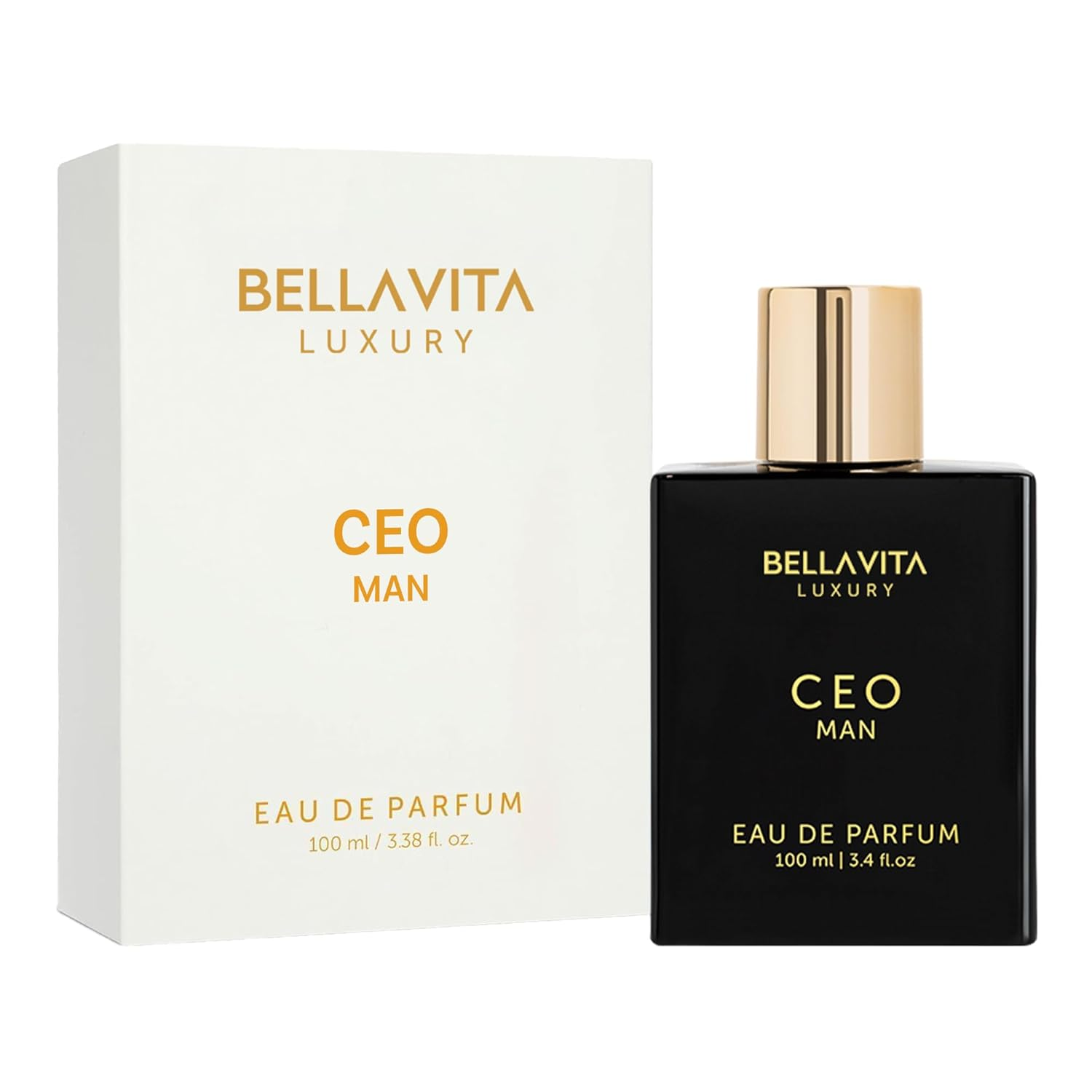Bellavita – luksusowy produkt, – Perfume Alcohol Fragrance recenzja i cena