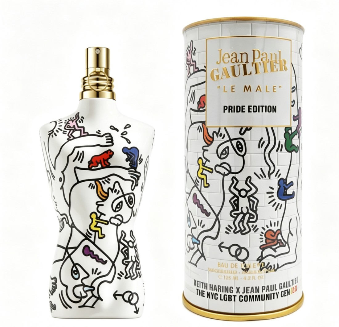 Jean Paul Gaultier Le Male Pri – Perfume Fragrance Jean Paul Gaultier Le Male recenzja i cena