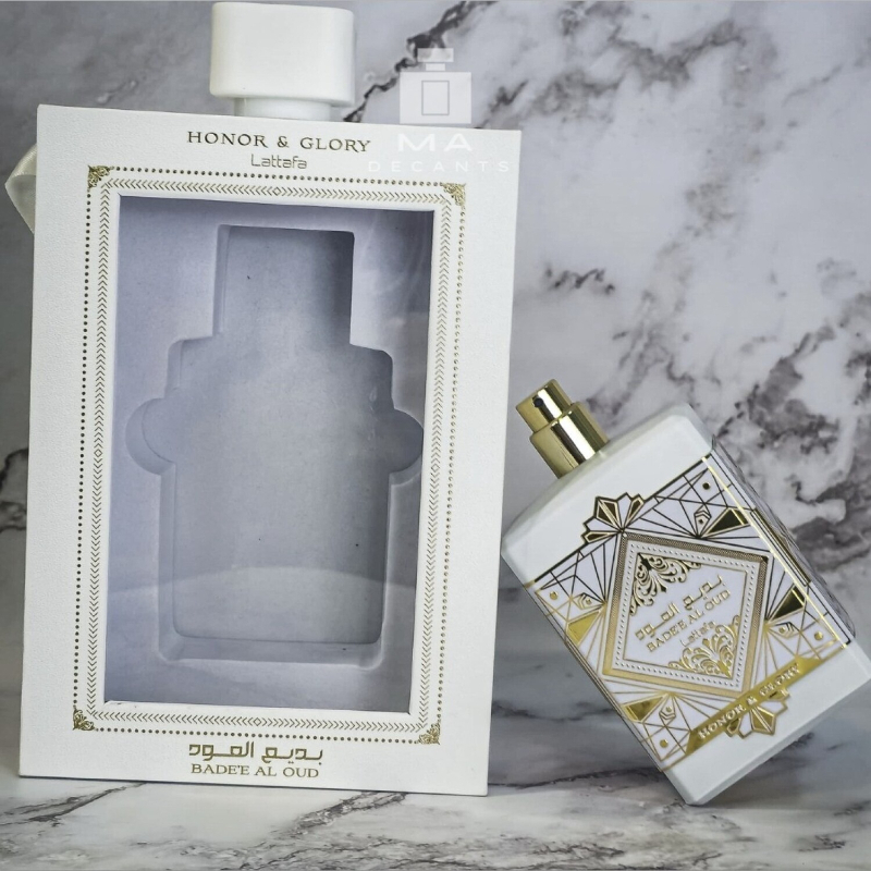 100 ml Męski Perfum Arabijski  – Perfume Fragrance Oil recenzja i cena