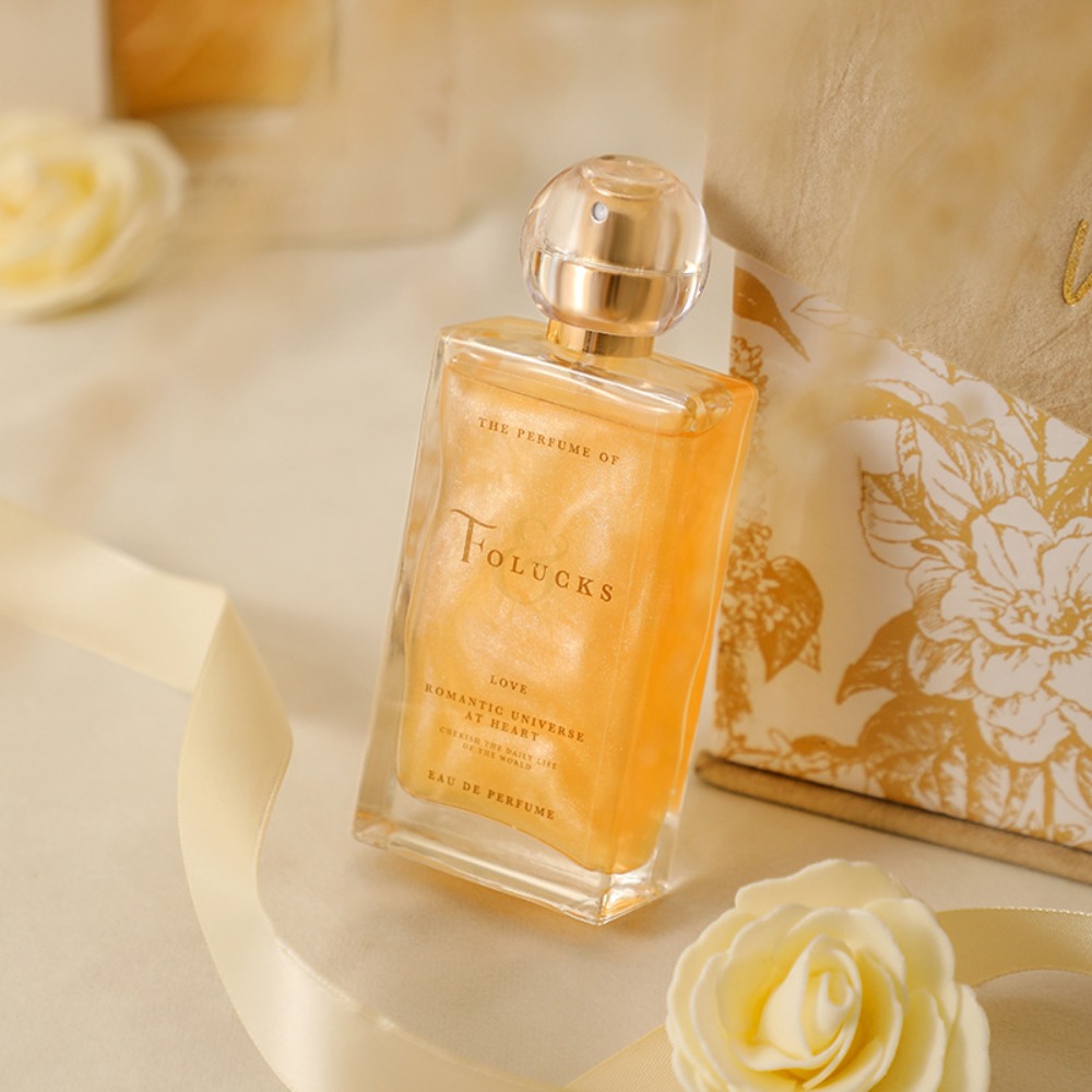 Świeży i naturalny kwiatowo-ow – The Collection Perfume Fragrance recenzja i cena