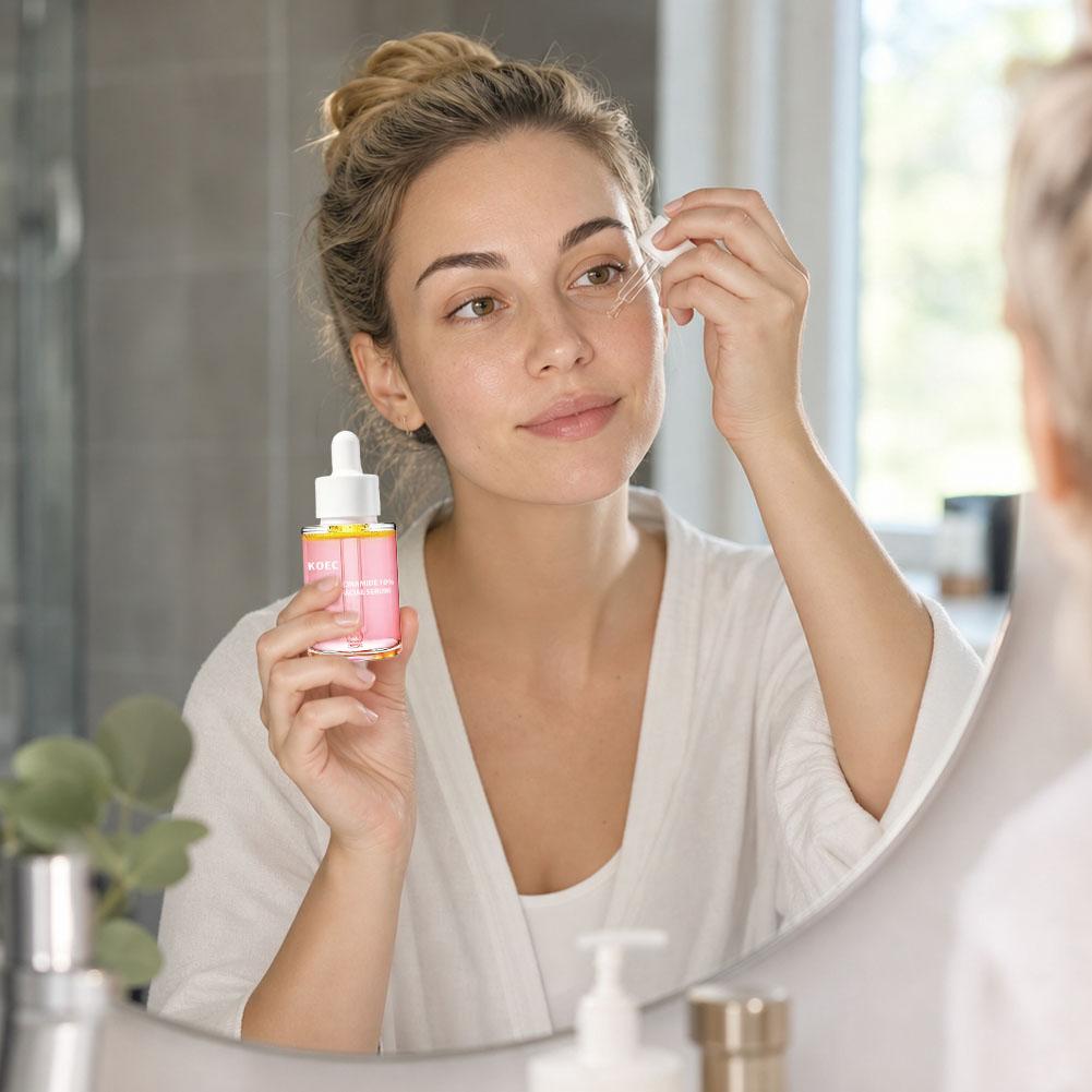 Serum do twarzy z retinolem, r – The Ordinary Serum Hyaluronic Acid recenzja i cena