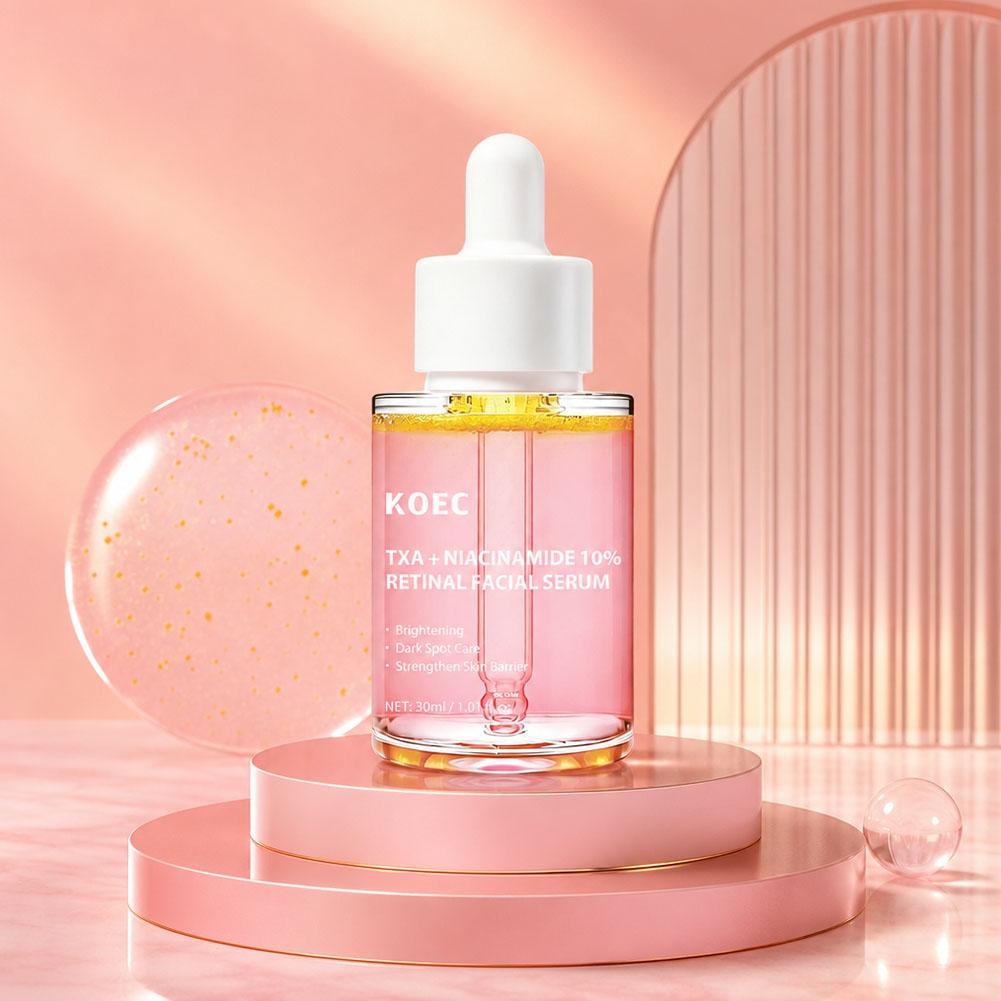 Serum do twarzy z retinolem, r – The Ordinary Serum Hyaluronic Acid recenzja i cena
